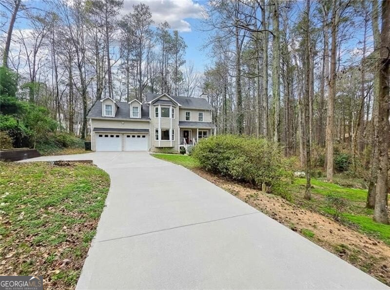 78 Chadds View Acworth GA 30101