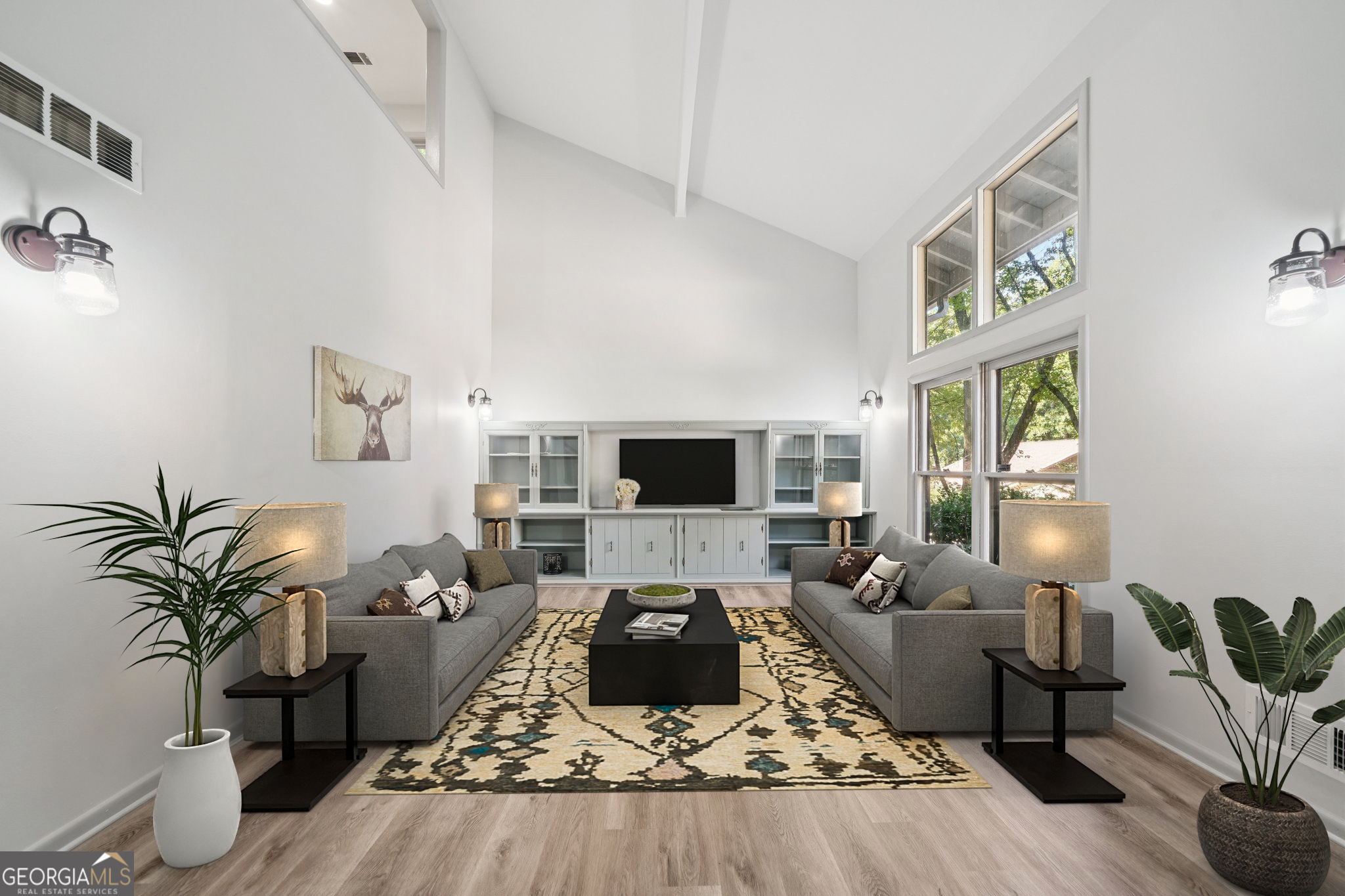 230 Lakeview Ridge E Roswell GA 30076