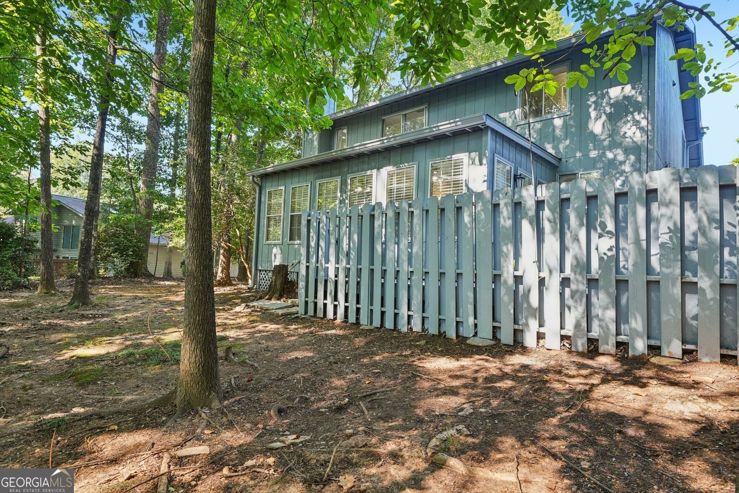 230 Lakeview Ridge E Roswell GA 30076