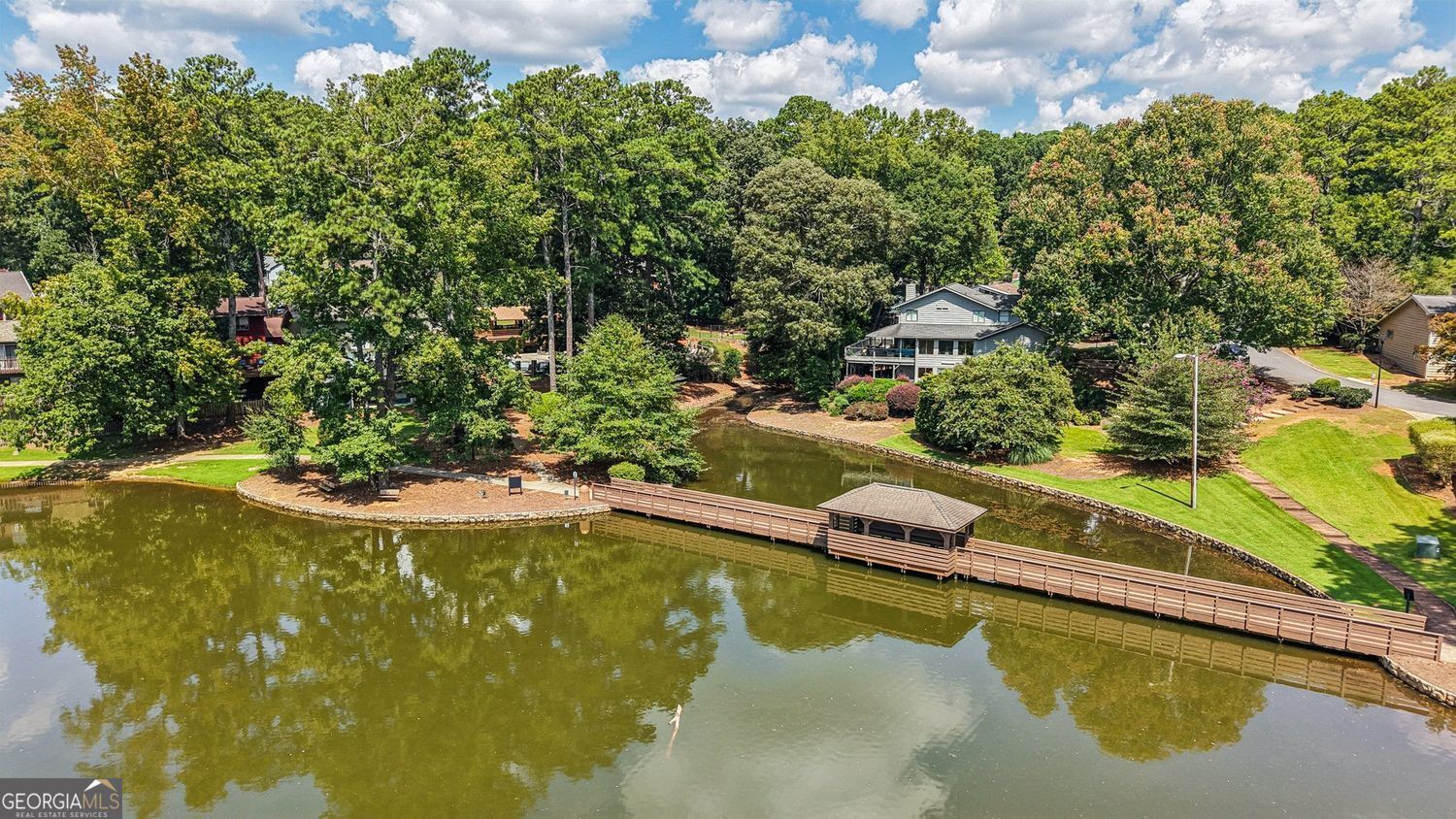 230 Lakeview Ridge E Roswell GA 30076