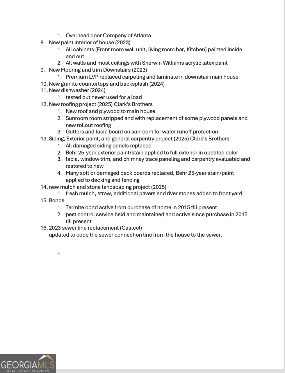 230 Lakeview Ridge E Roswell GA 30076