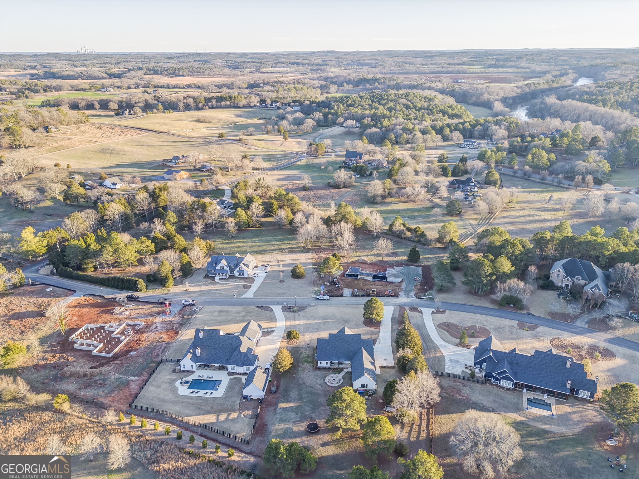 8 Trimble Way SE Rome GA 30161