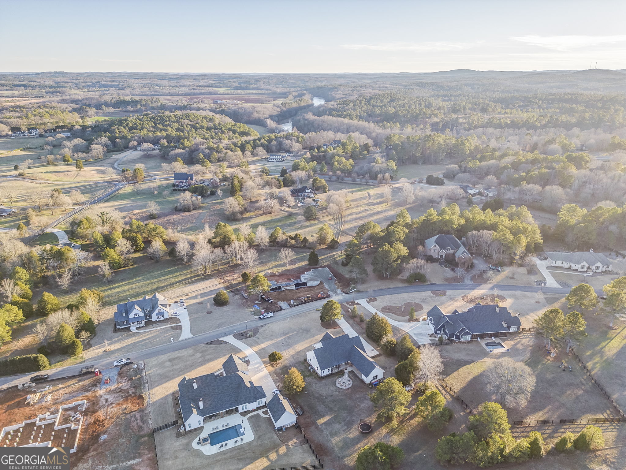 8 Trimble Way SE Rome GA 30161