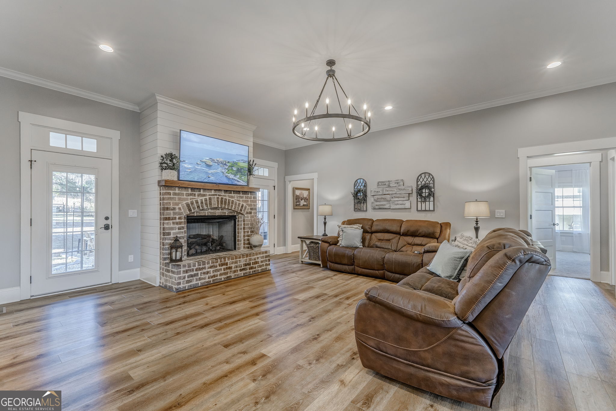 8 Trimble Way SE Rome GA 30161