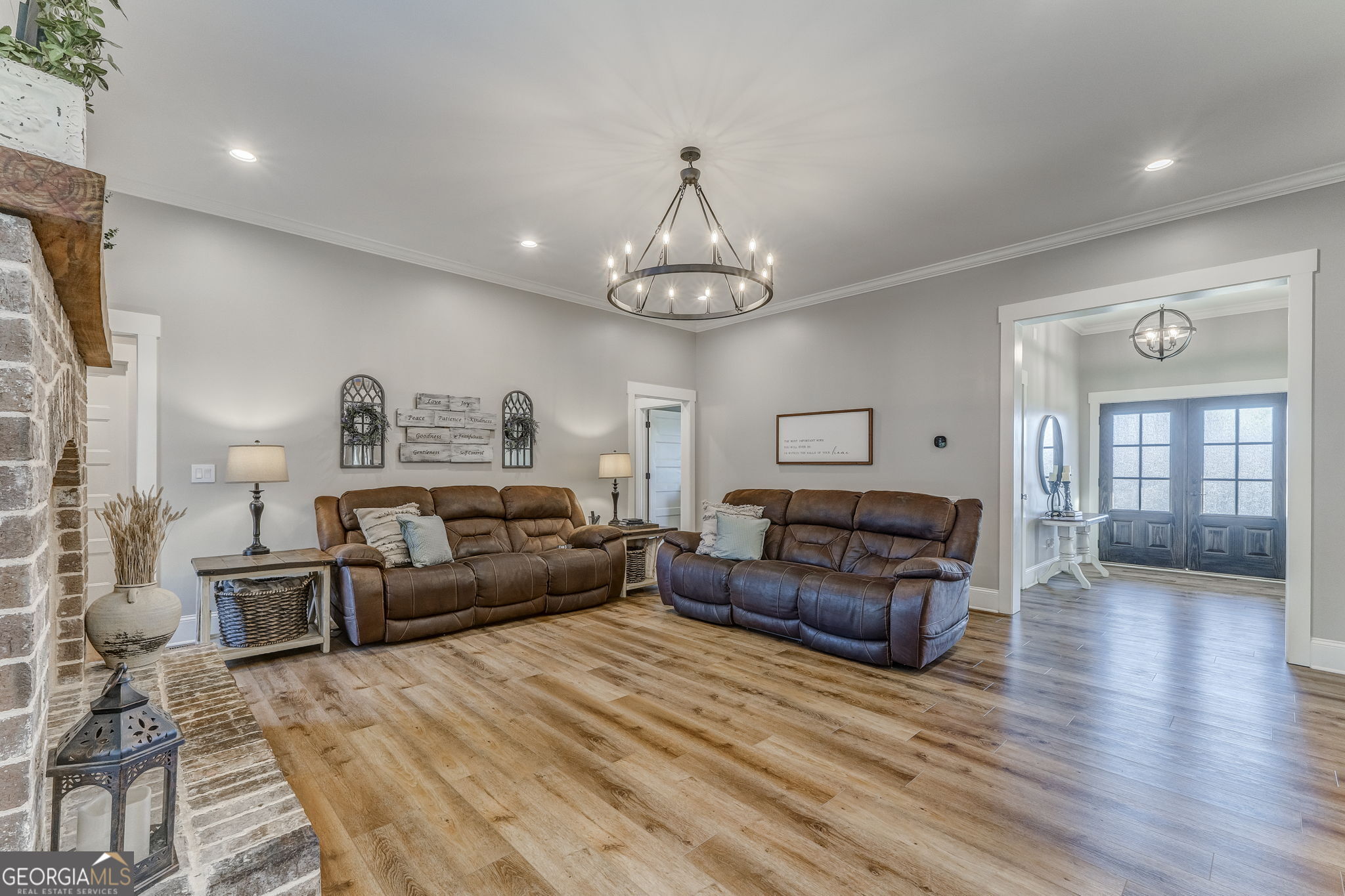 8 Trimble Way SE Rome GA 30161