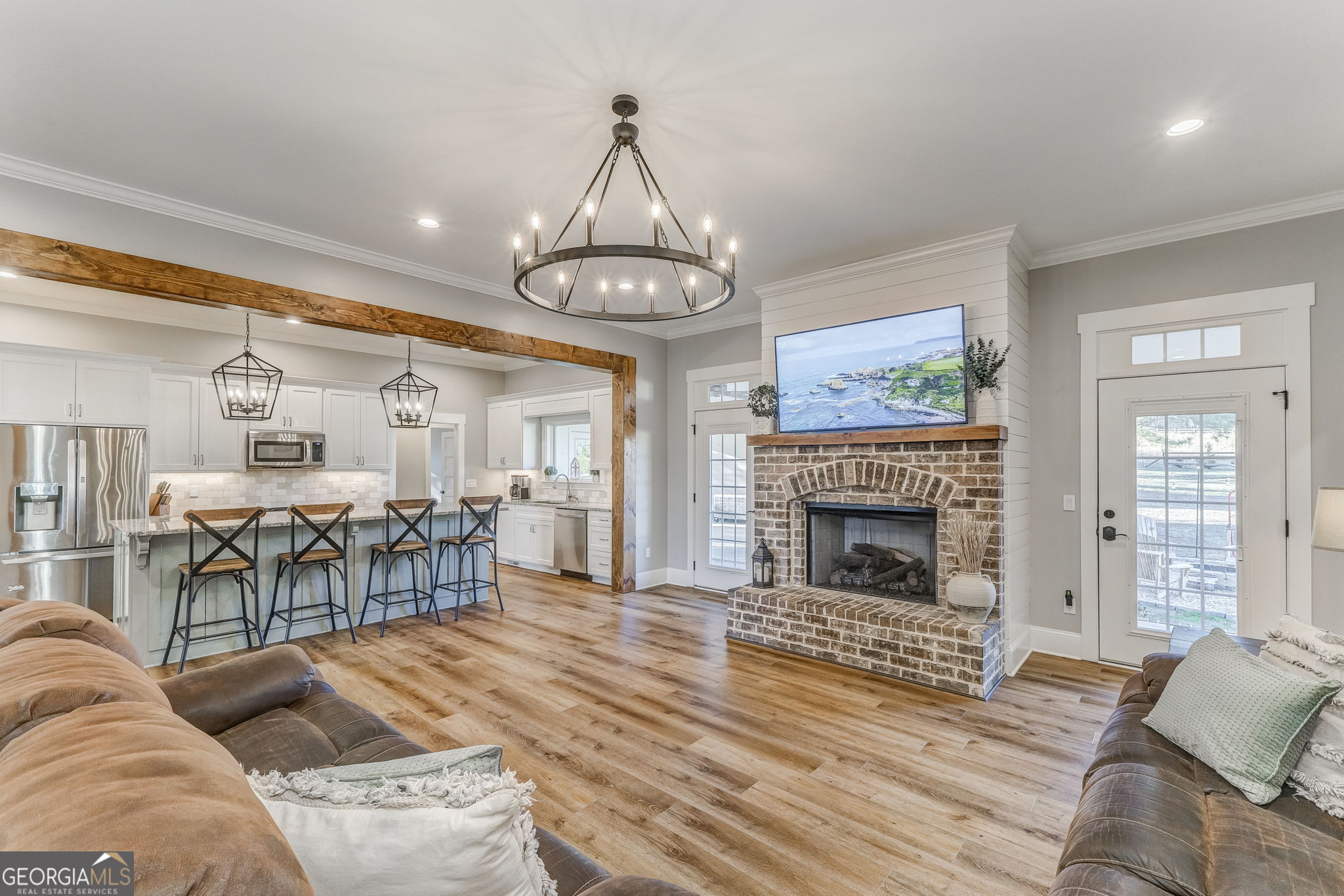 8 Trimble Way SE Rome GA 30161