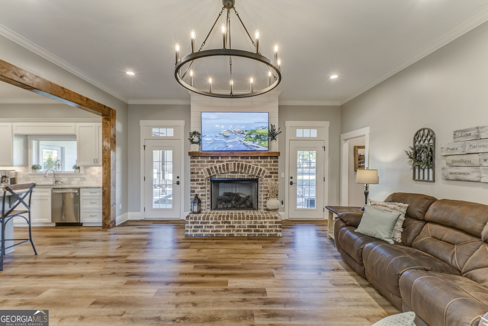 8 Trimble Way SE Rome GA 30161