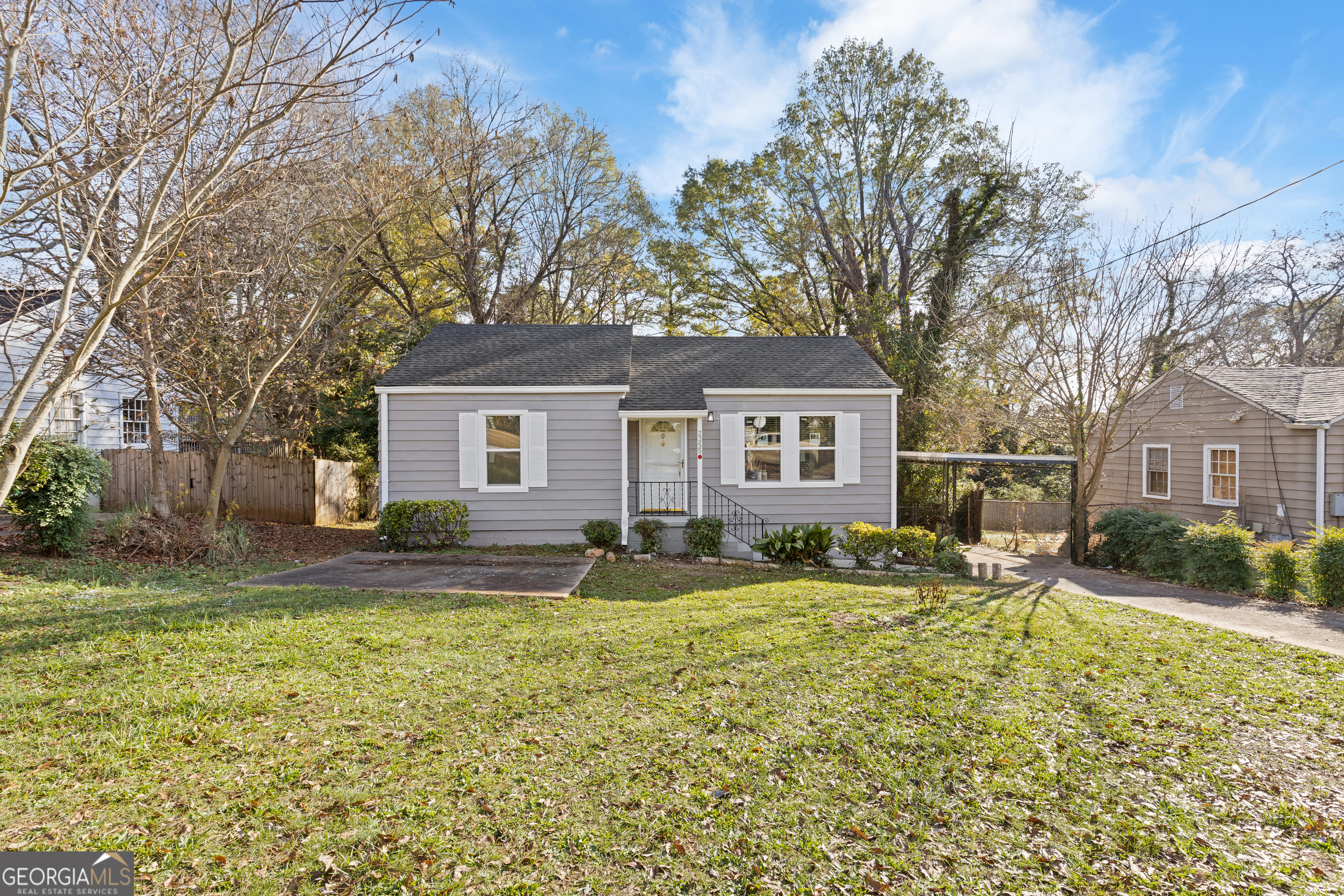 2355 Hillside Avenue Decatur GA 30032