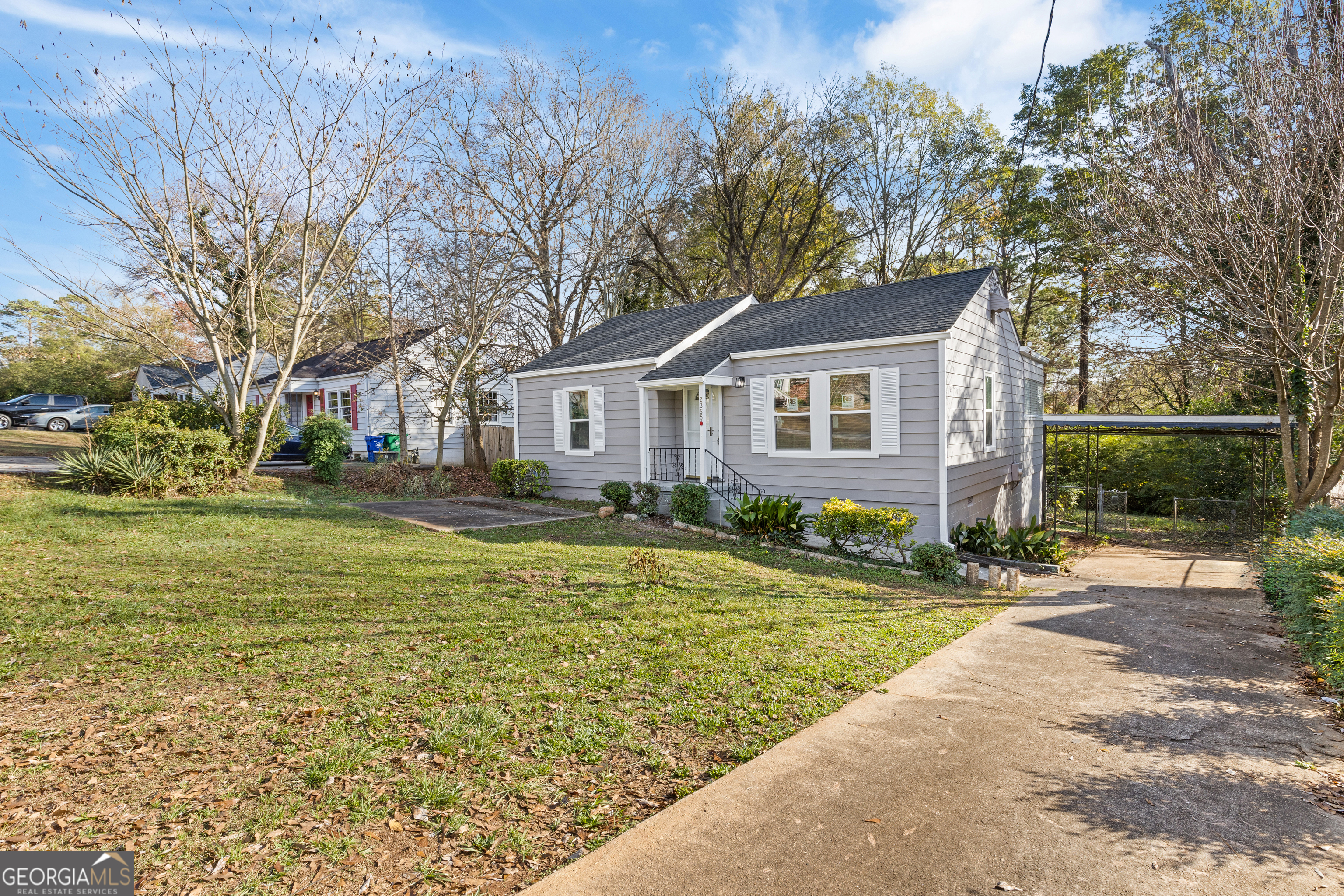 2355 Hillside Avenue Decatur GA 30032