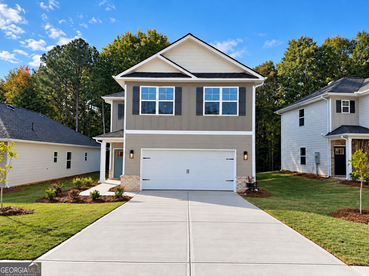 148 Chaucer Lane Carrollton GA 30117
