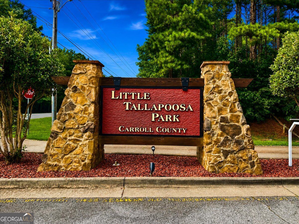 148 Chaucer Lane Carrollton GA 30117