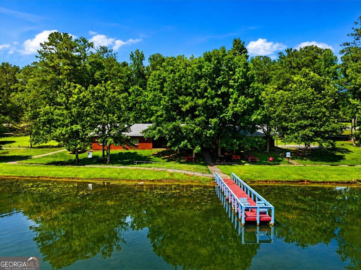 148 Chaucer Lane Carrollton GA 30117