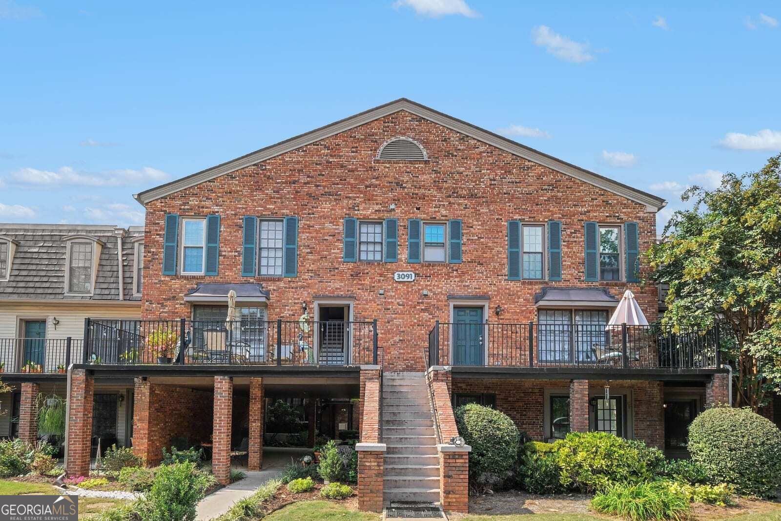 3091 Colonial Way Unit Way Atlanta GA 30341