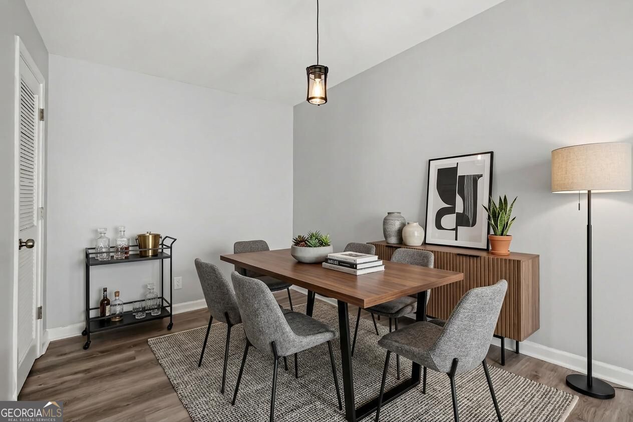 3091 Colonial Way Unit Way Atlanta GA 30341