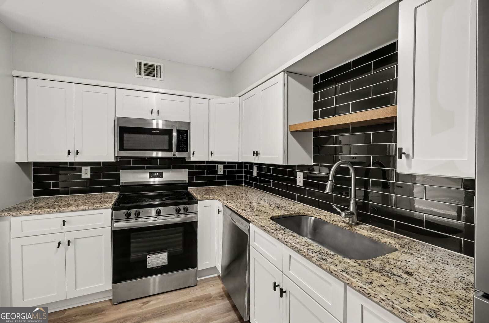 3091 Colonial Way Unit Way Atlanta GA 30341