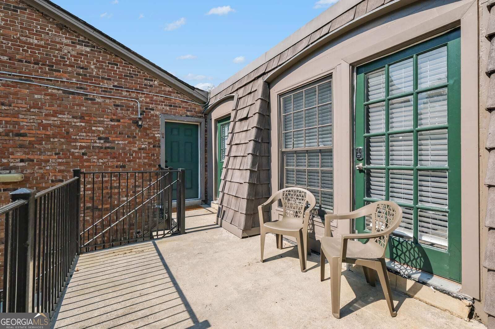 3091 Colonial Way Unit Way Atlanta GA 30341