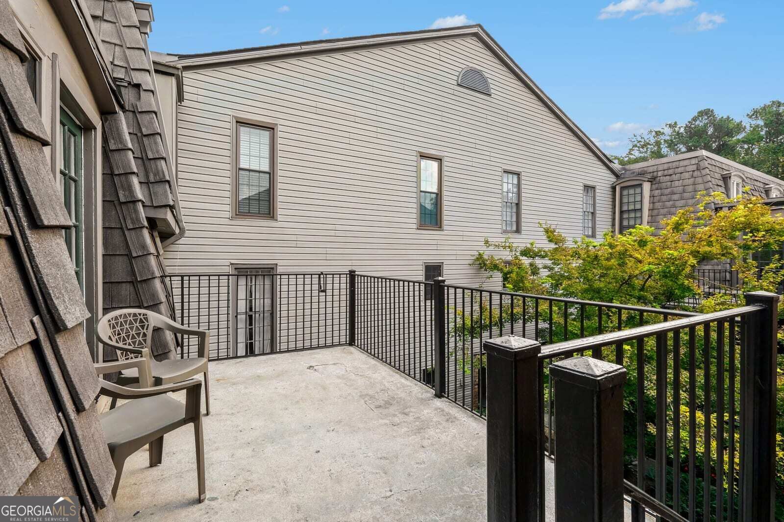 3091 Colonial Way Unit Way Atlanta GA 30341
