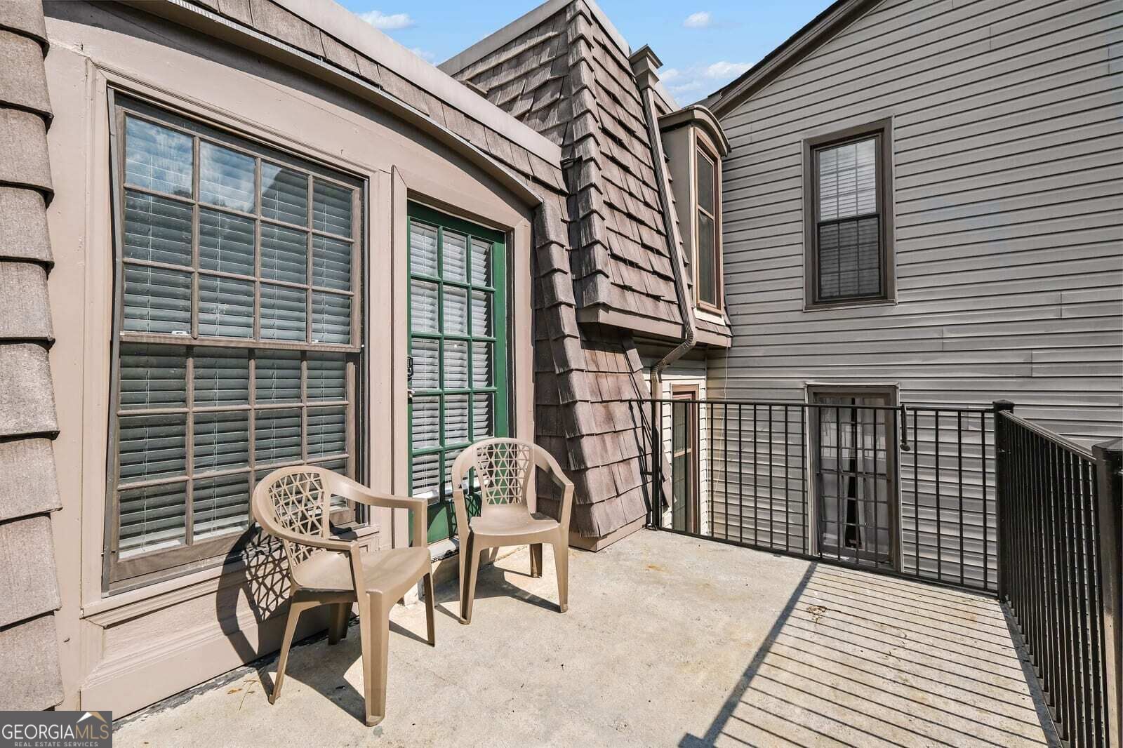 3091 Colonial Way Unit Way Atlanta GA 30341