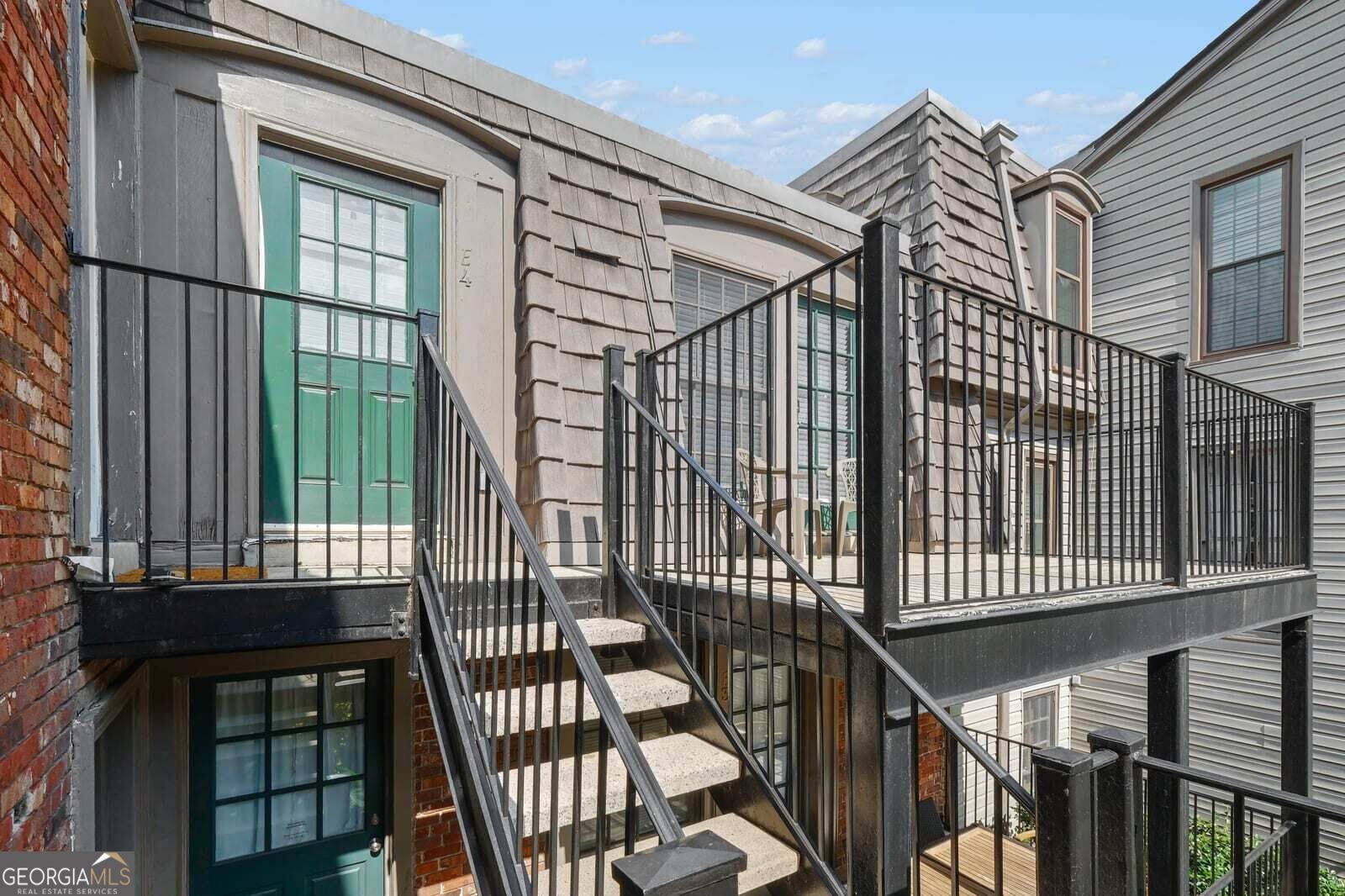 3091 Colonial Way Unit Way Atlanta GA 30341