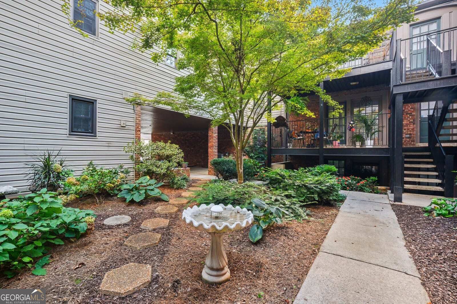 3091 Colonial Way Unit Way Atlanta GA 30341