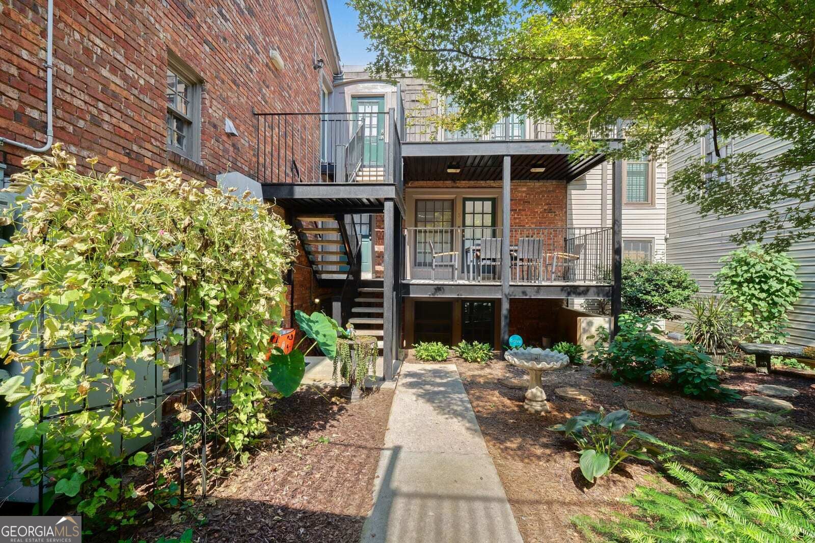 3091 Colonial Way Unit Way Atlanta GA 30341
