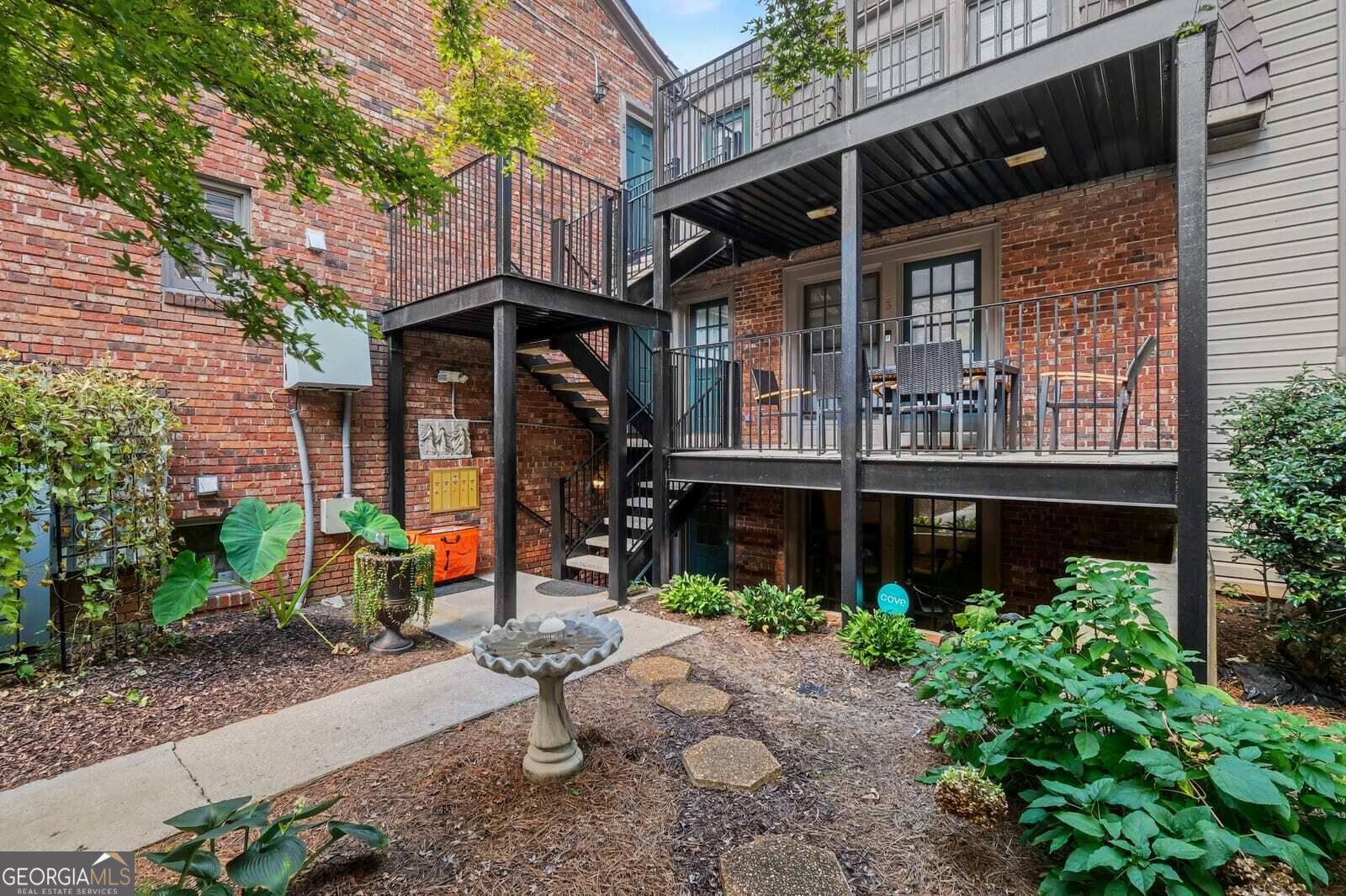 3091 Colonial Way Unit Way Atlanta GA 30341