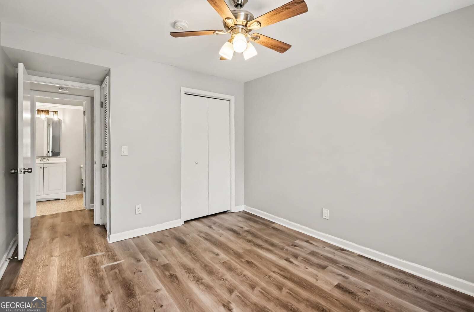3091 Colonial Way Unit Way Atlanta GA 30341