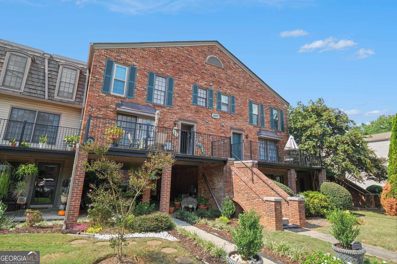 3091 Colonial Way Unit Way Atlanta GA 30341