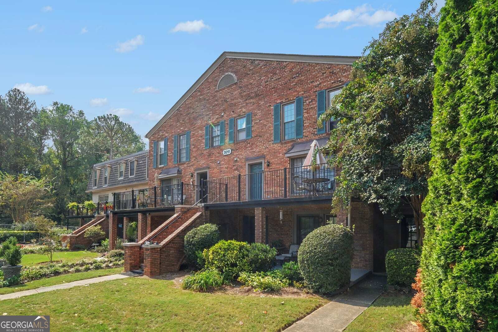 3091 Colonial Way Unit Way Atlanta GA 30341