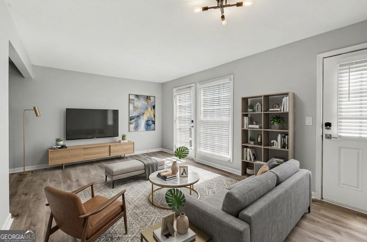 3091 Colonial Way Unit Way Atlanta GA 30341