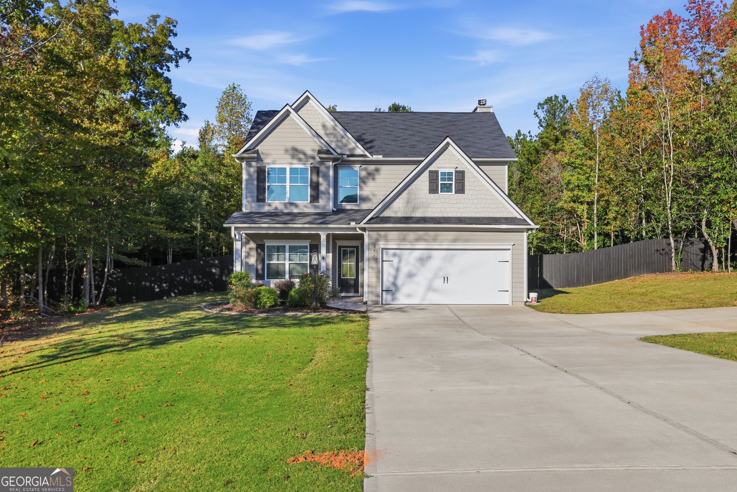 251 Quail Forest Circle Toccoa GA 30577