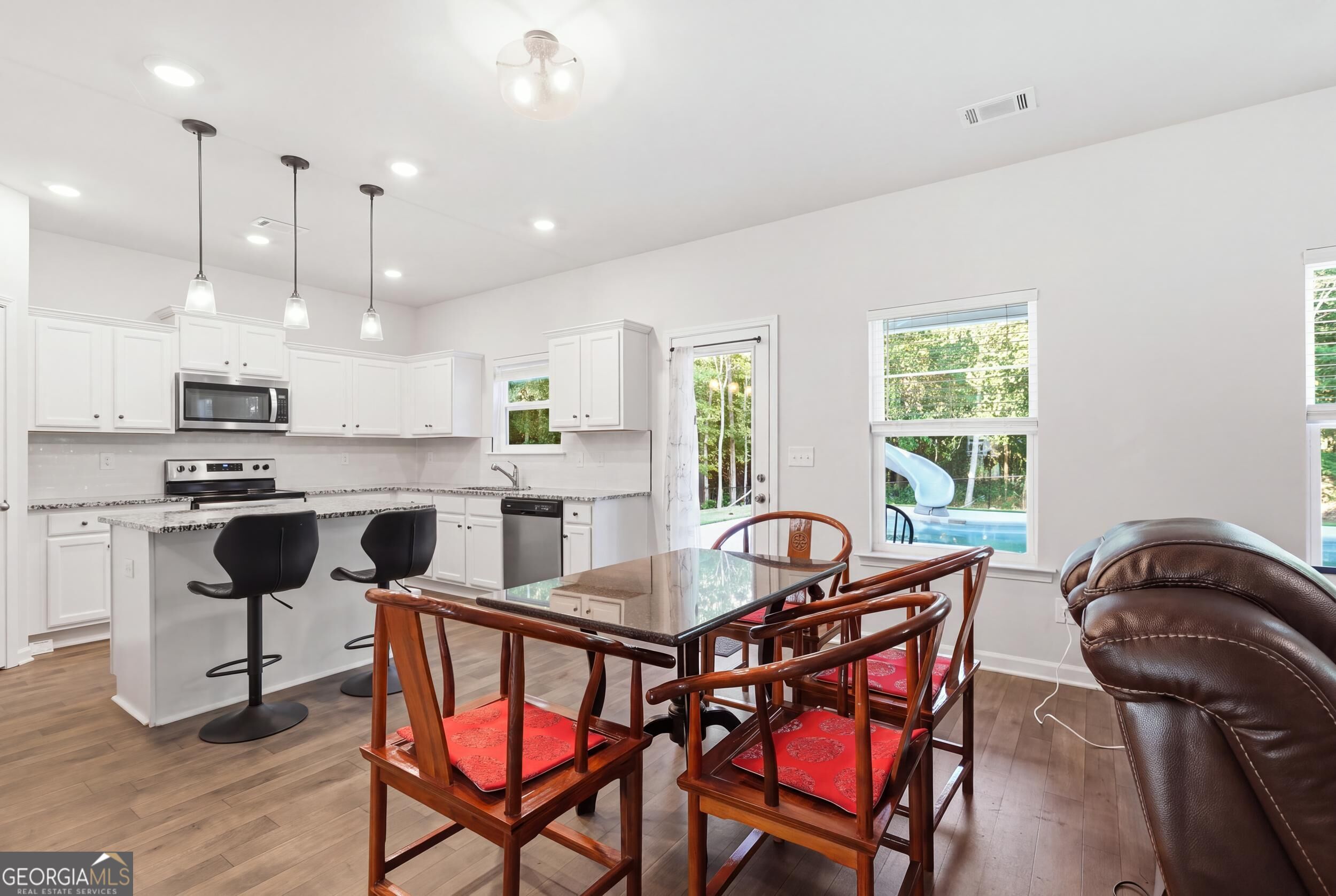 251 Quail Forest Circle Toccoa GA 30577