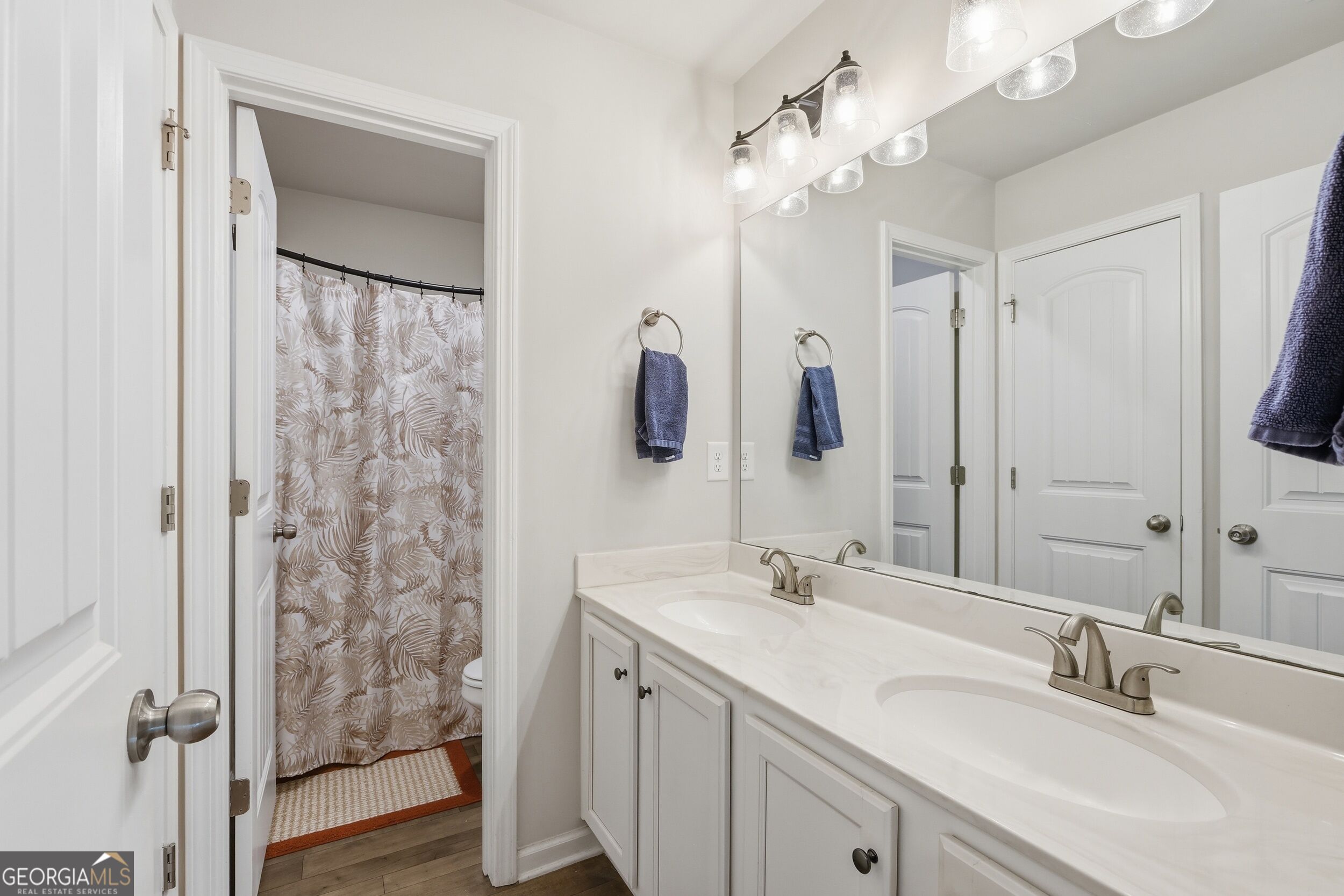 251 Quail Forest Circle Toccoa GA 30577
