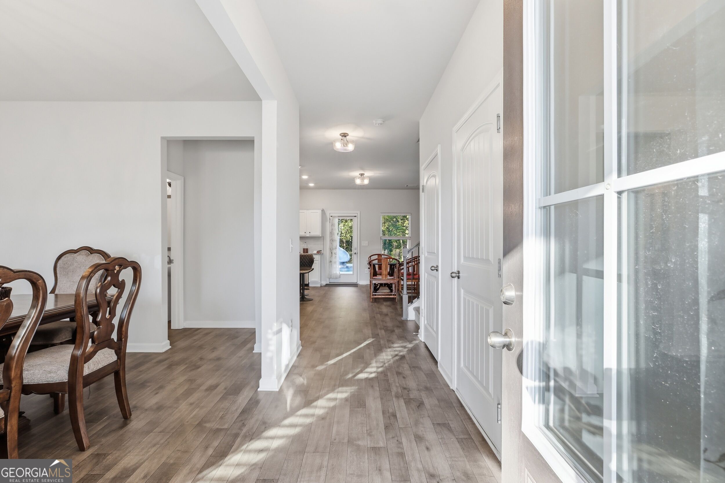 251 Quail Forest Circle Toccoa GA 30577