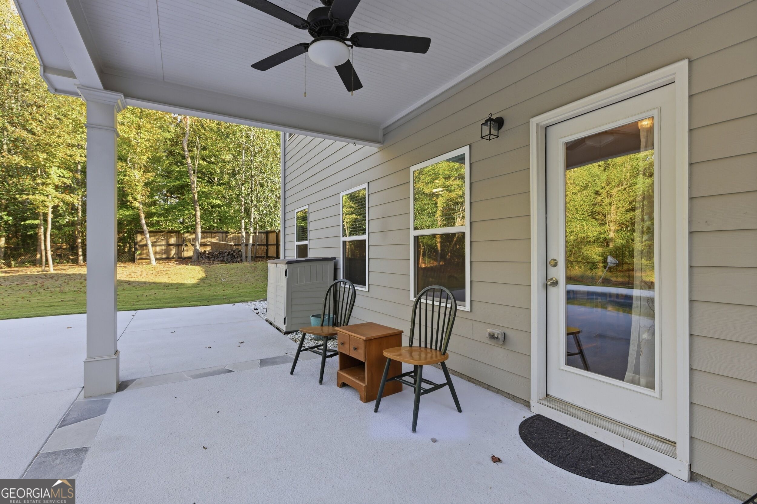 251 Quail Forest Circle Toccoa GA 30577