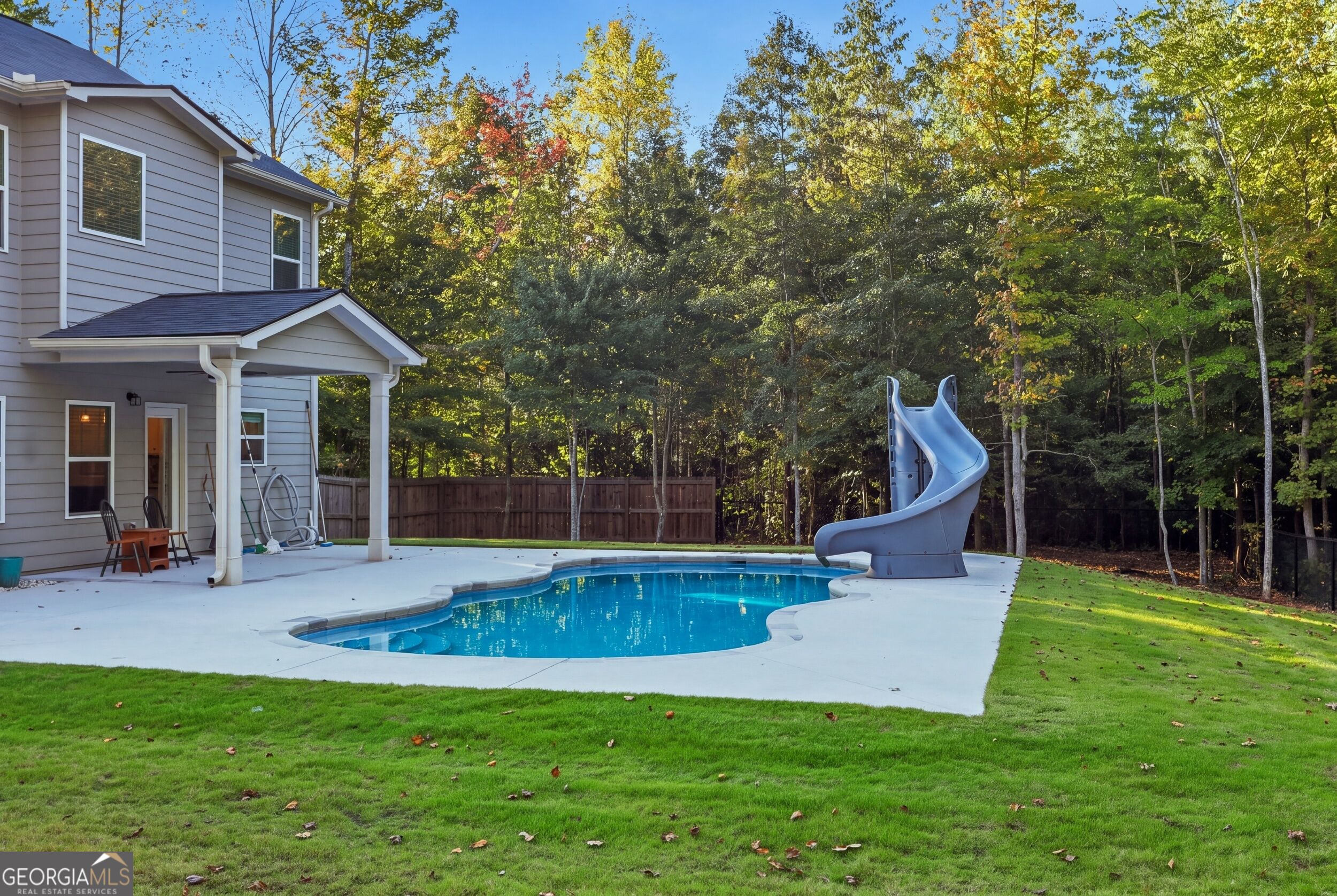 251 Quail Forest Circle Toccoa GA 30577
