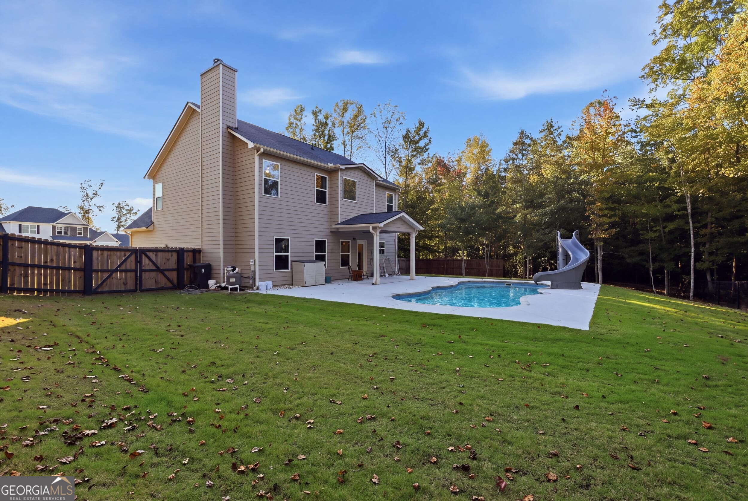 251 Quail Forest Circle Toccoa GA 30577