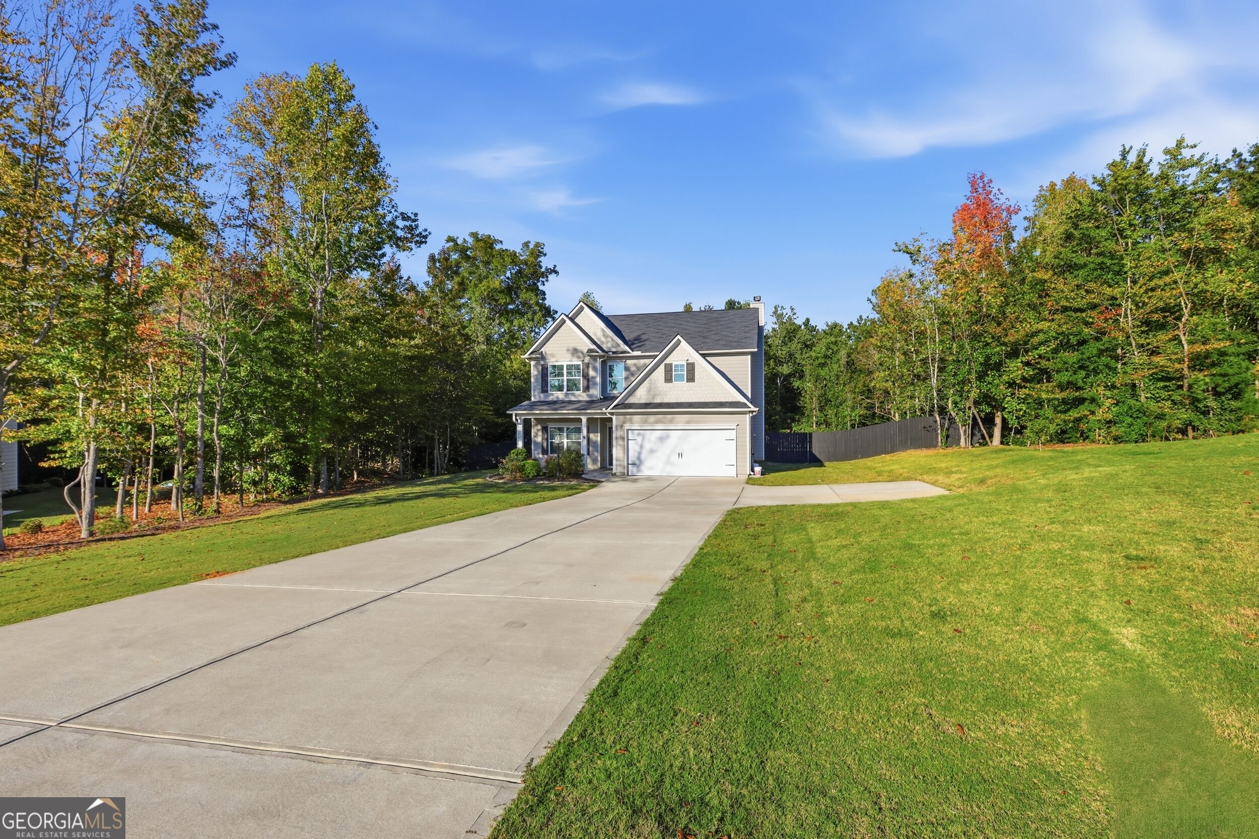 251 Quail Forest Circle Toccoa GA 30577