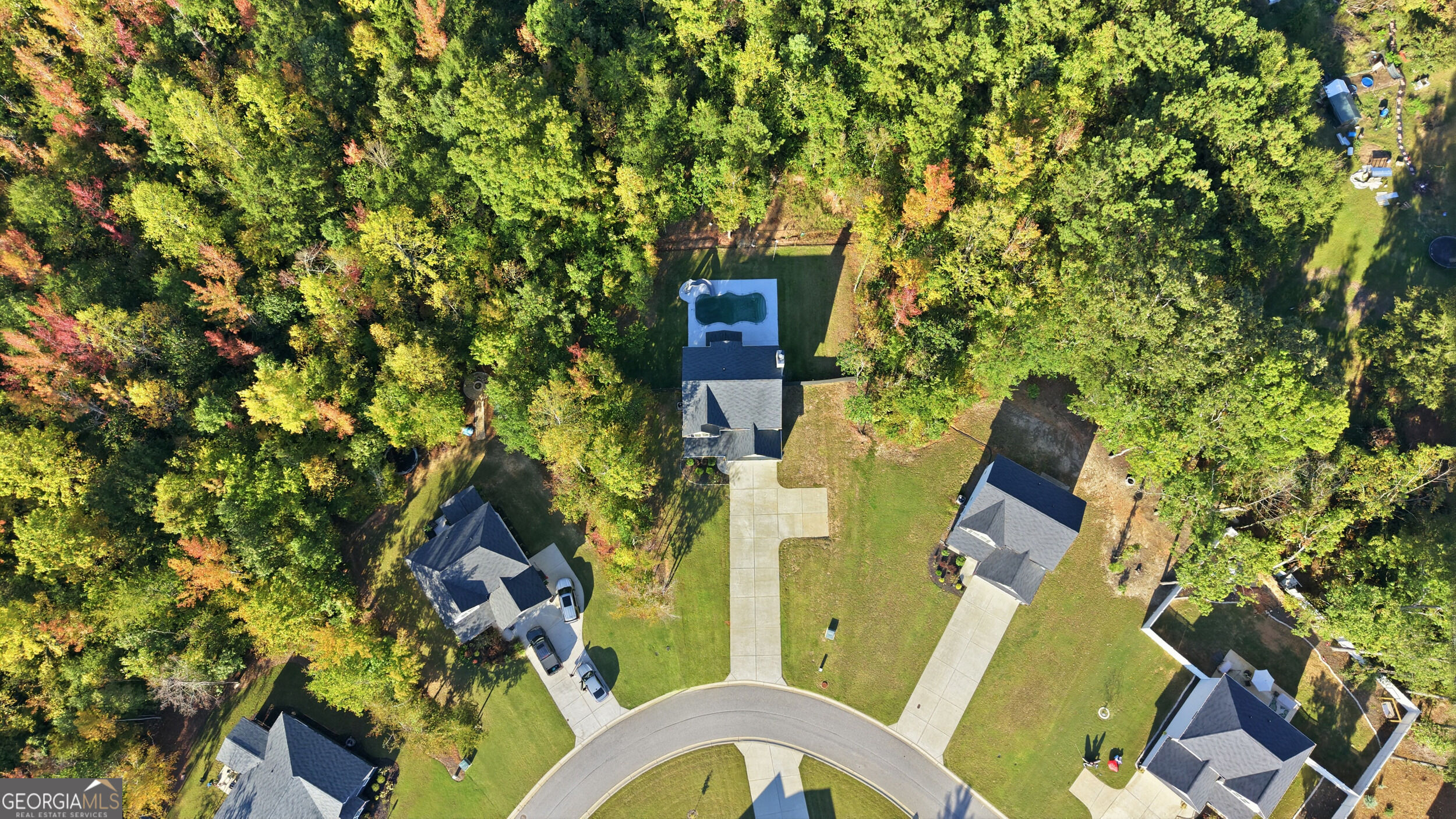 251 Quail Forest Circle Toccoa GA 30577