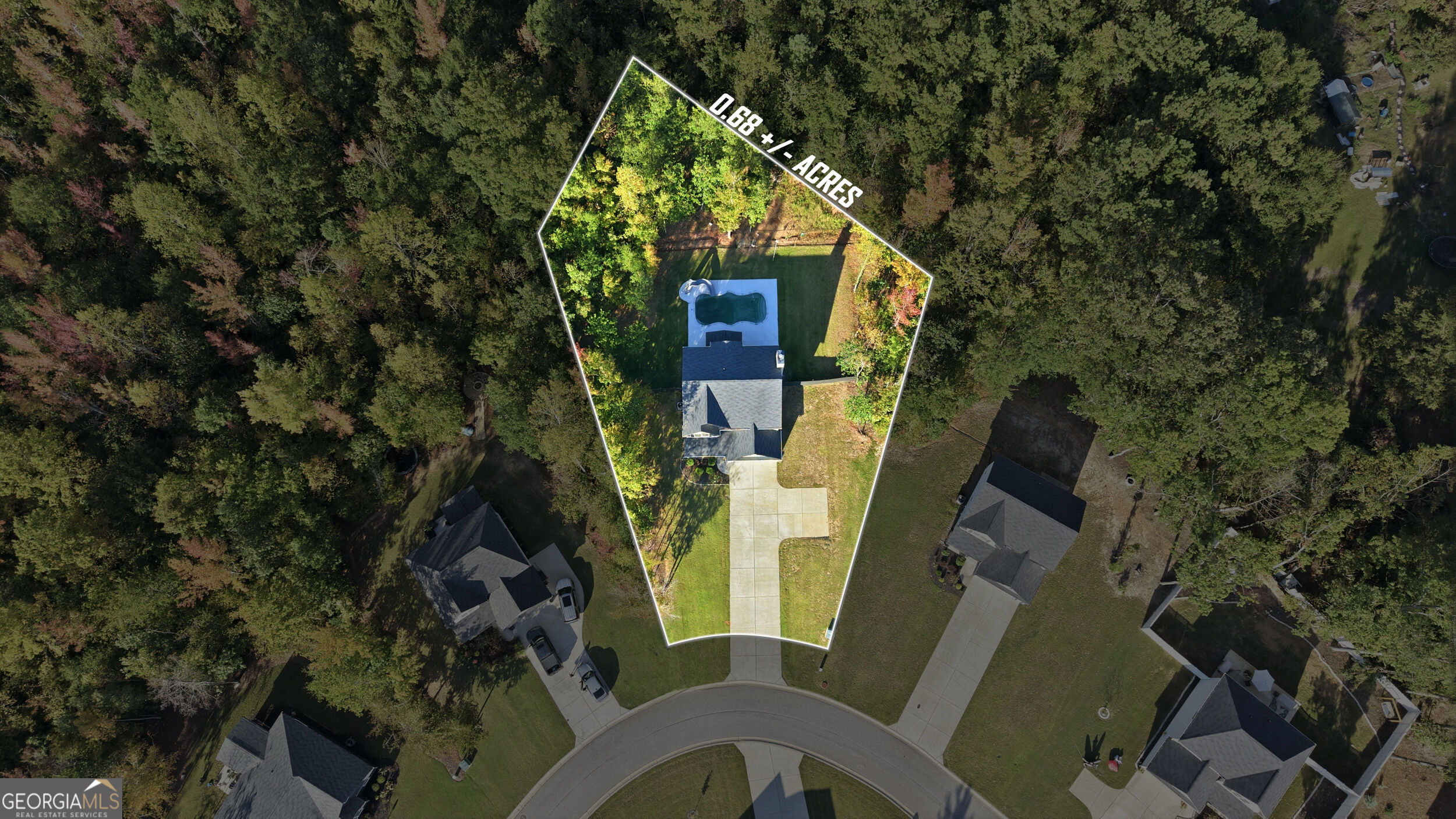 251 Quail Forest Circle Toccoa GA 30577