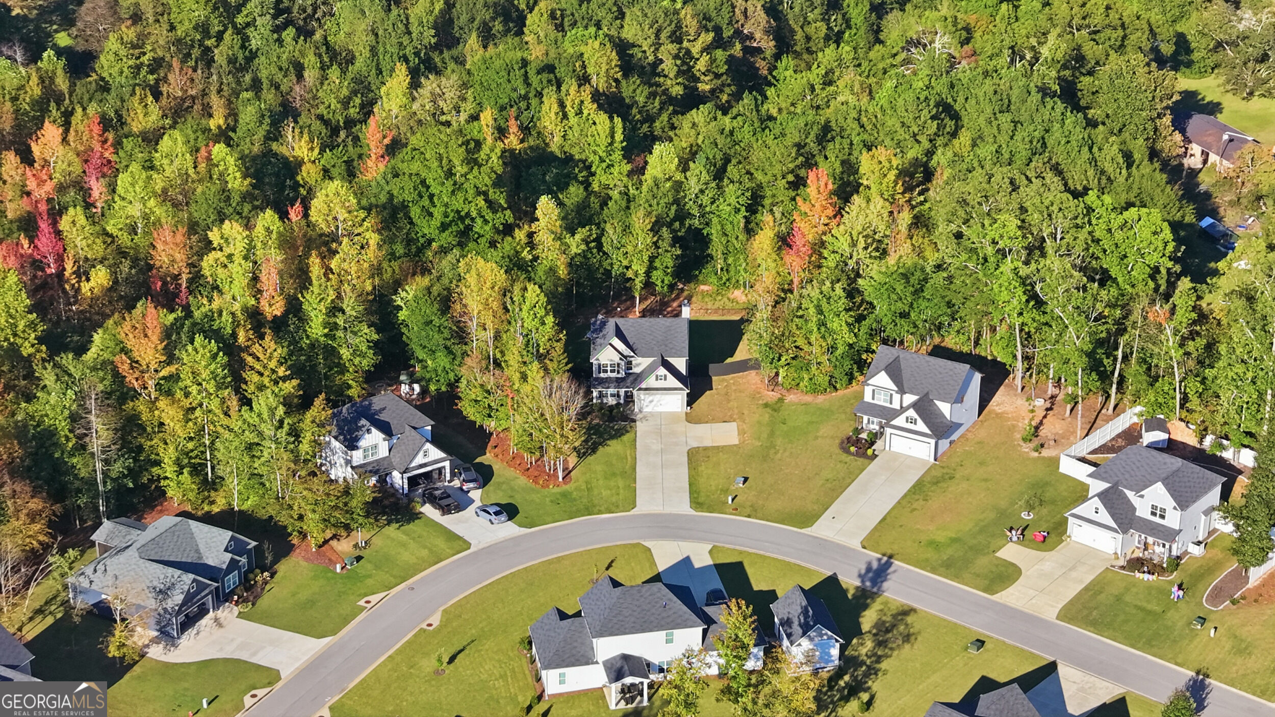 251 Quail Forest Circle Toccoa GA 30577