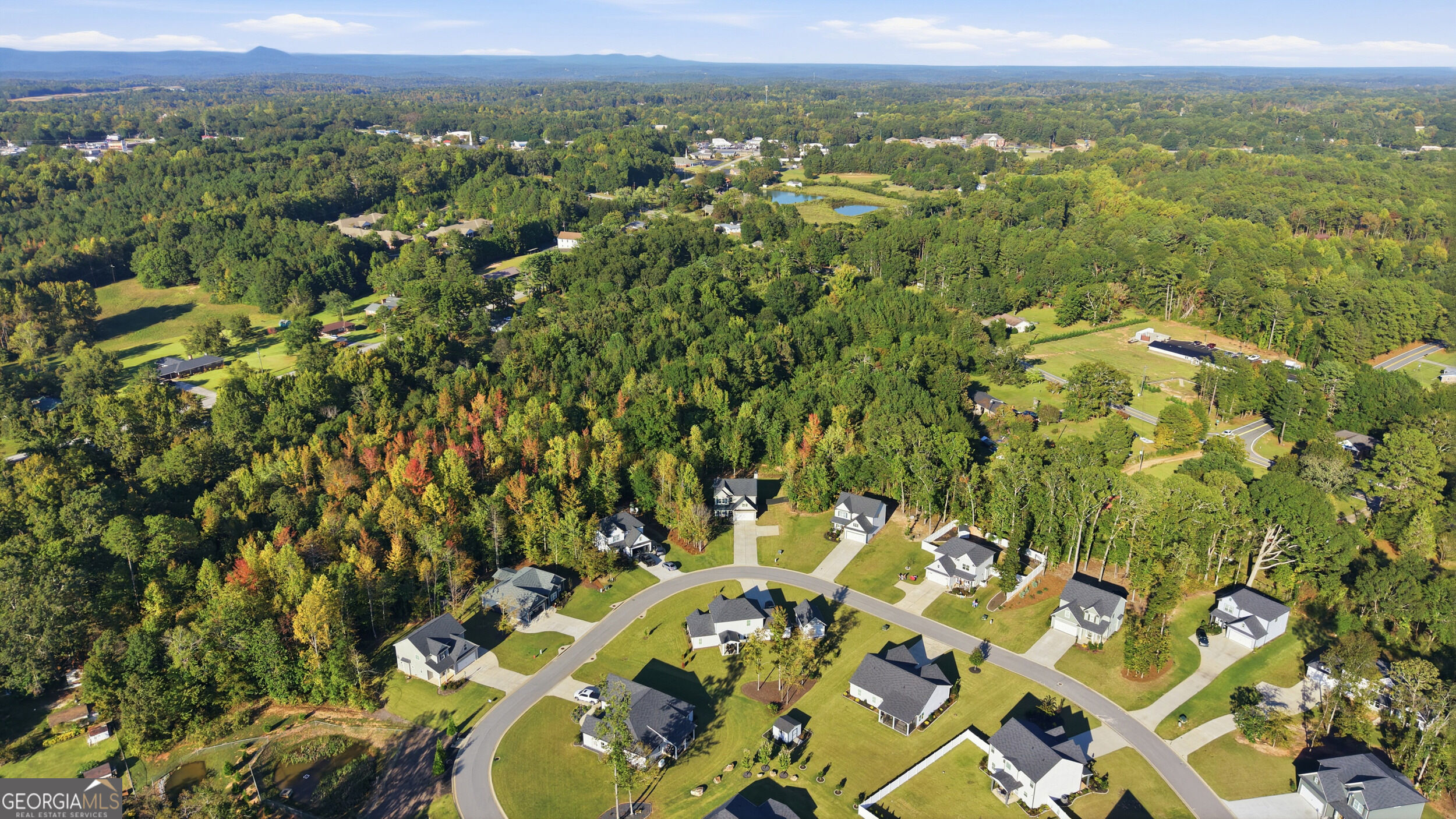 251 Quail Forest Circle Toccoa GA 30577