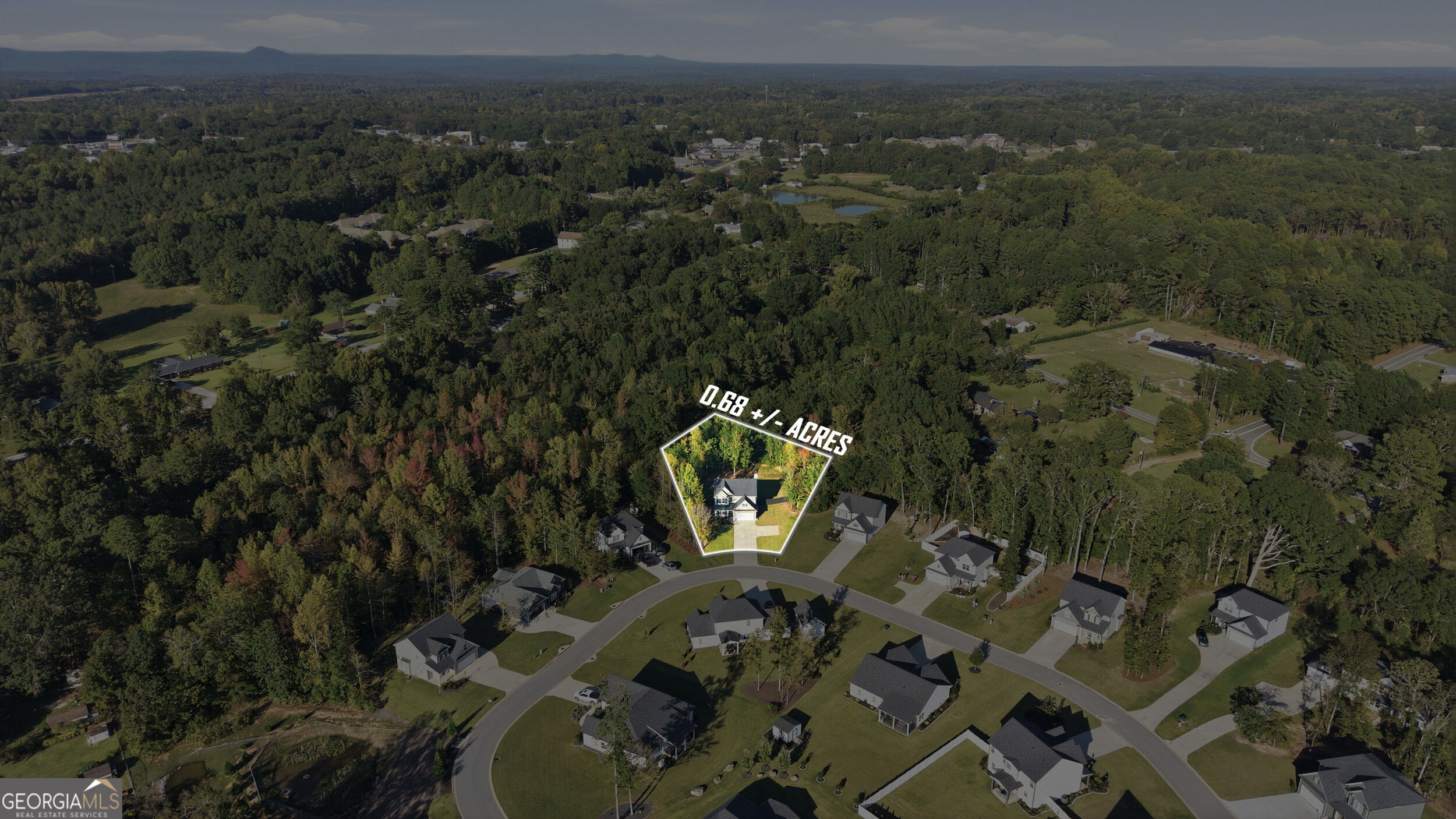 251 Quail Forest Circle Toccoa GA 30577