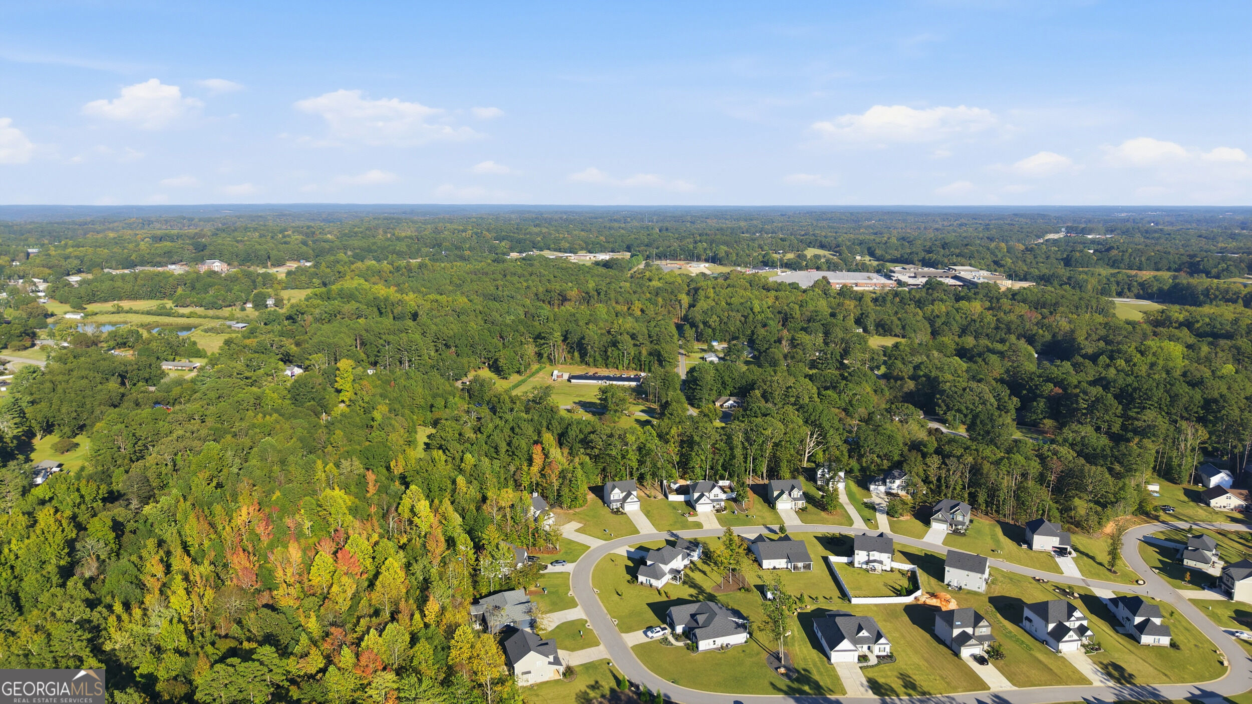 251 Quail Forest Circle Toccoa GA 30577