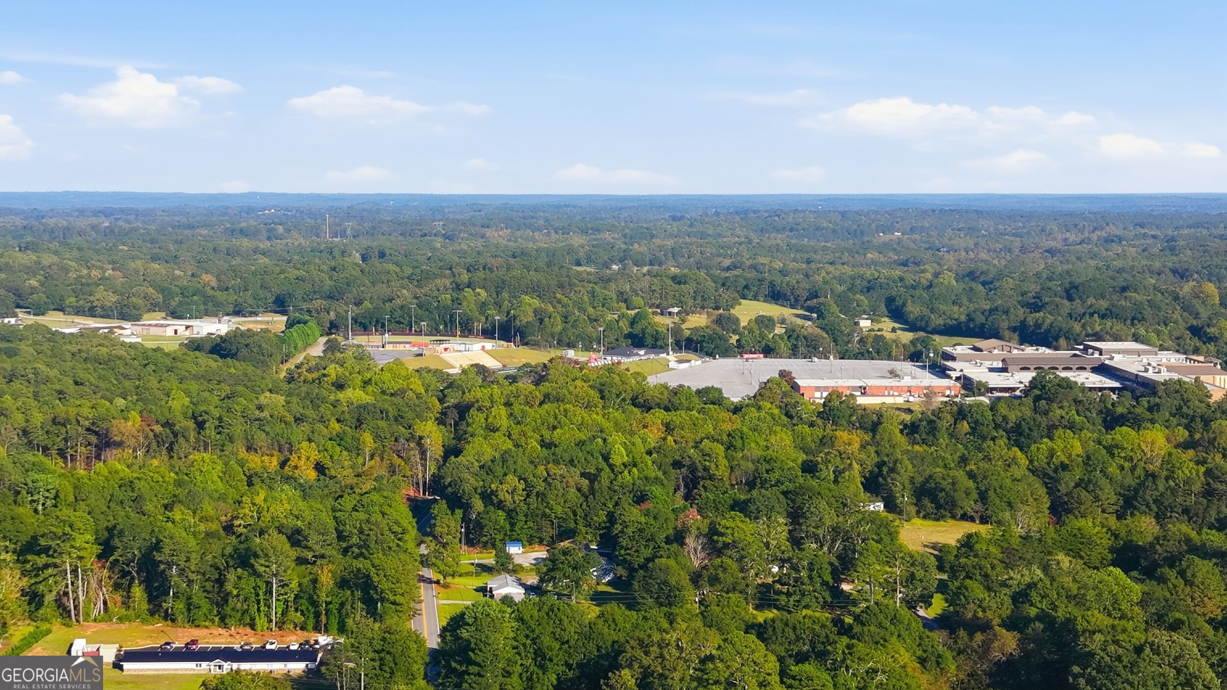 251 Quail Forest Circle Toccoa GA 30577