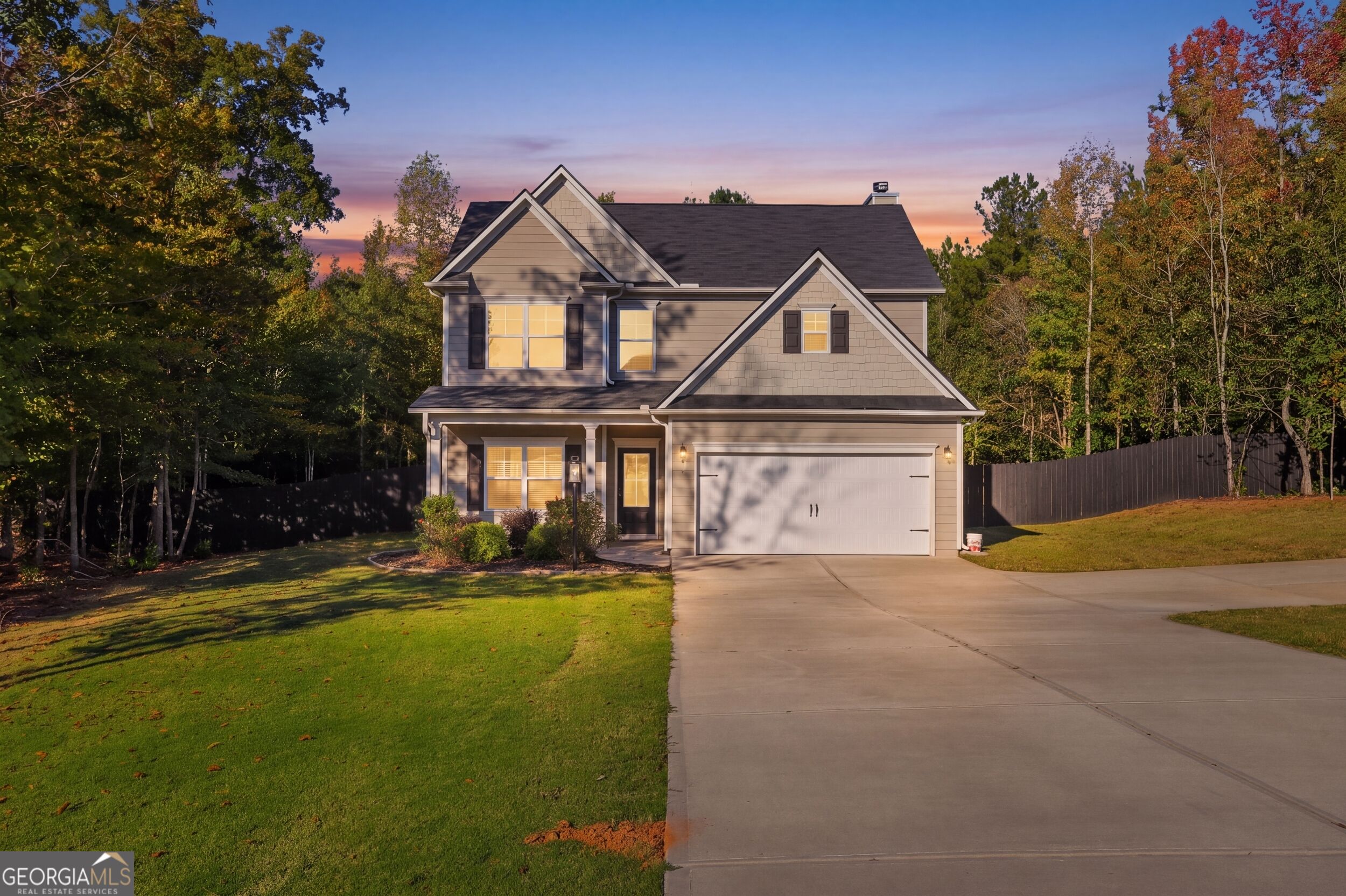 251 Quail Forest Circle Toccoa GA 30577