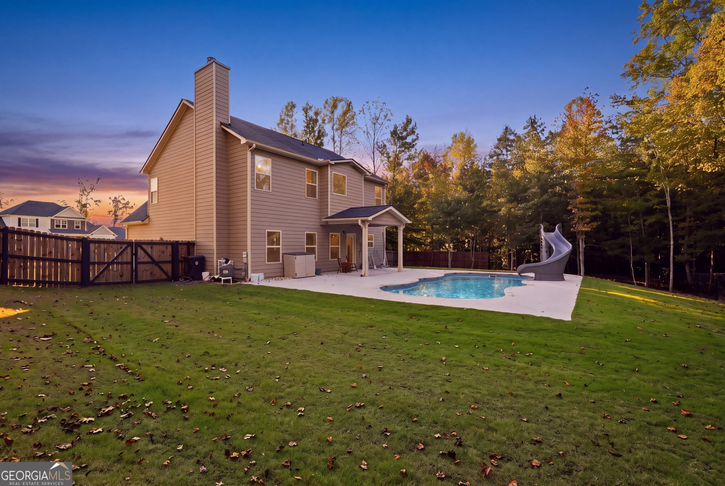 251 Quail Forest Circle Toccoa GA 30577