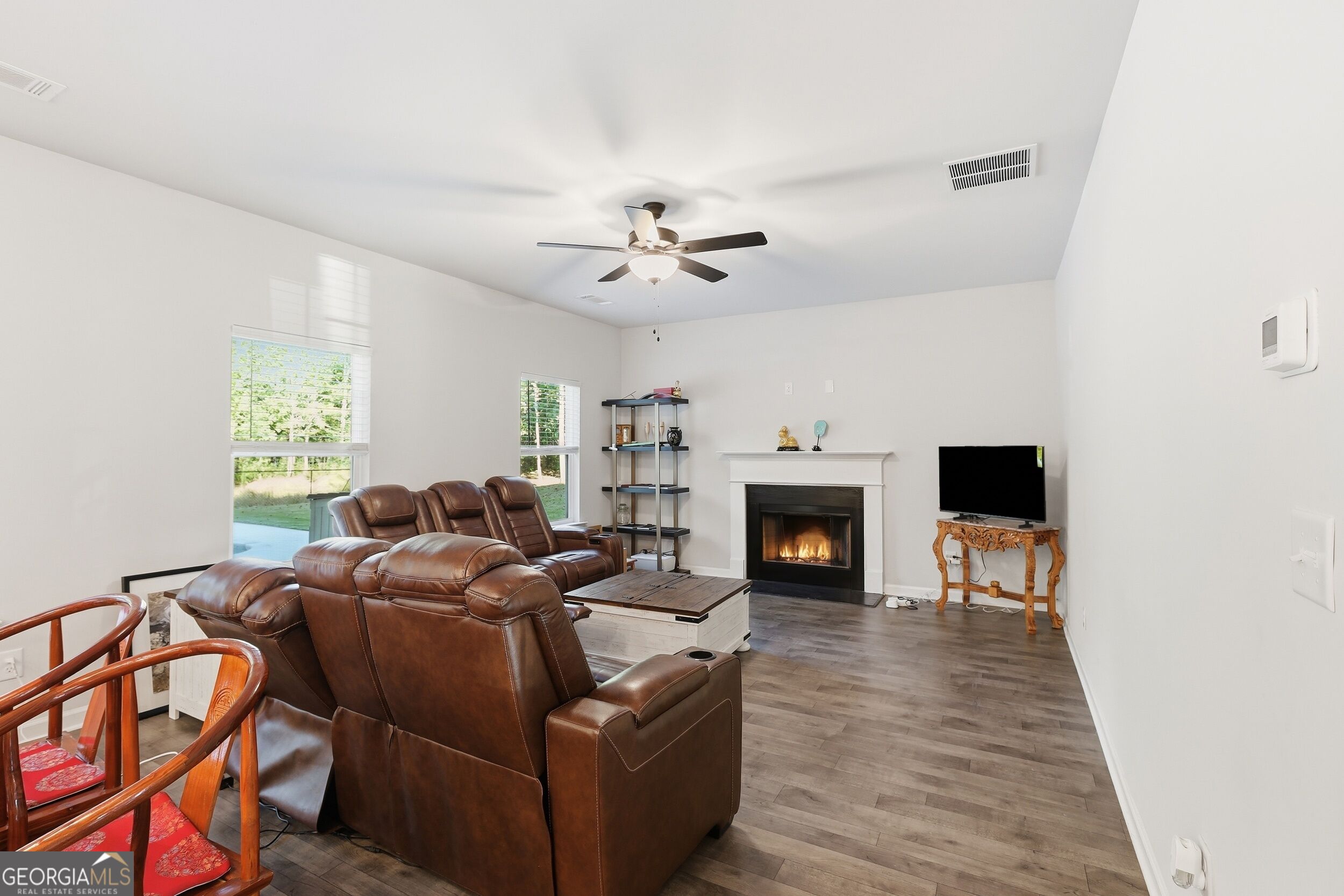 251 Quail Forest Circle Toccoa GA 30577