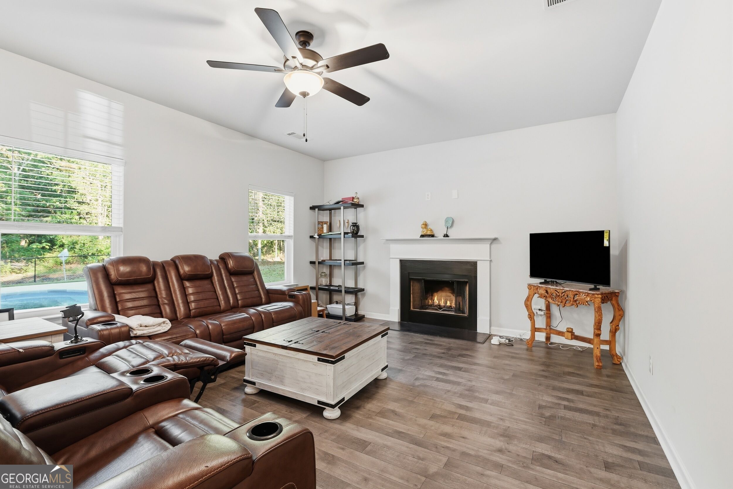 251 Quail Forest Circle Toccoa GA 30577