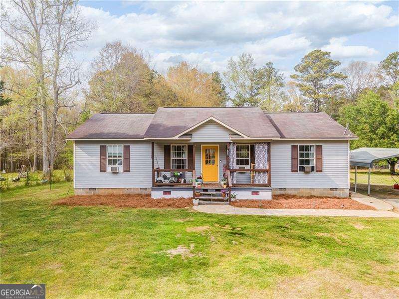 670 Spiva Road Temple GA 30179